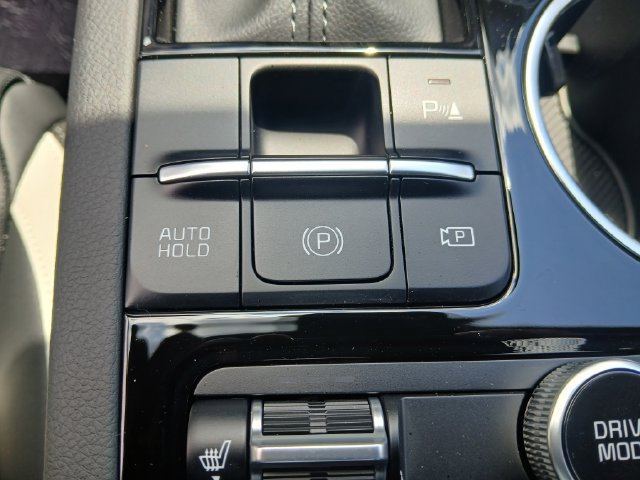 New 2026 Kia K5 GT-Line FWD image 22