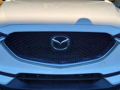 Used 2020 MAZDA CX-5 Grand Touring image 5