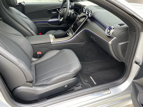 Certified 2024 Mercedes-Benz CLE 300 4MATIC Coupe image 41