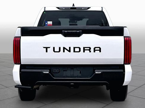 Used 2023 Toyota Tundra SR5 RWD image 5