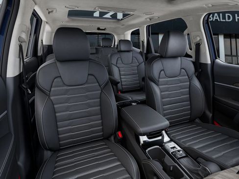 New 2025 Kia Telluride SX Prestige image 15