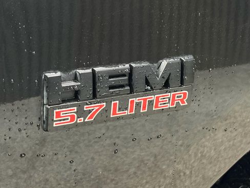 Used 2016 RAM 1500 ST w/ Popular Equipment Group image 9