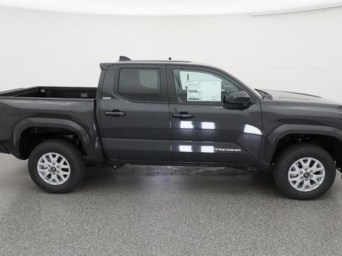 New 2026 Toyota Tacoma SR5 image 85
