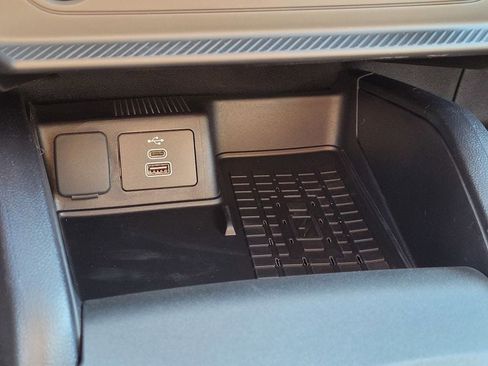 New 2025 Ford Bronco Sport Outer Banks image 47