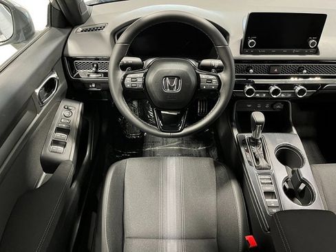 New 2026 Honda Civic Sport image 21