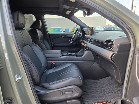 Used 2026 Honda Passport TrailSport Elite image 27