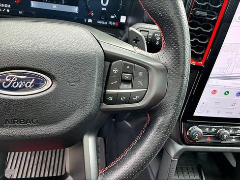Used 2025 Ford Ranger Raptor AWD/4WD image 17