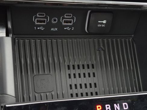 New 2026 Jeep Grand Cherokee Limited AWD/4WD image 27
