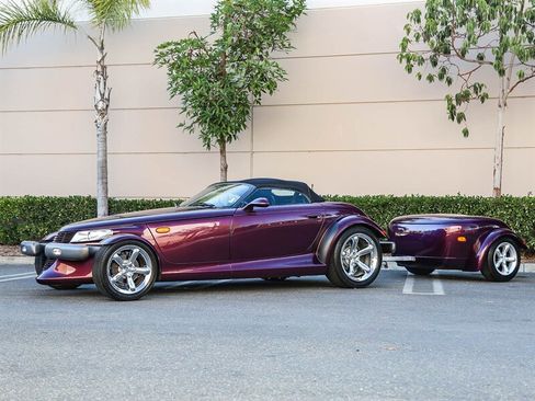 Used 1999 Plymouth Prowler image 3