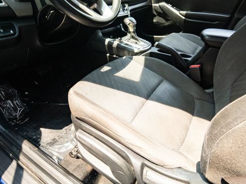 Used 2021 Kia Seltos LX AWD/4WD image 27