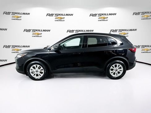 Used 2024 Ford Escape Active FWD image 4
