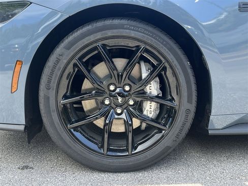 New 2025 Ford Mustang GT Premium w/ Mustang Nite Pony Package image 27