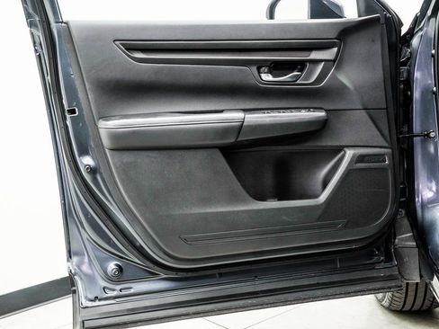 Used 2024 Honda CR-V EX image 41