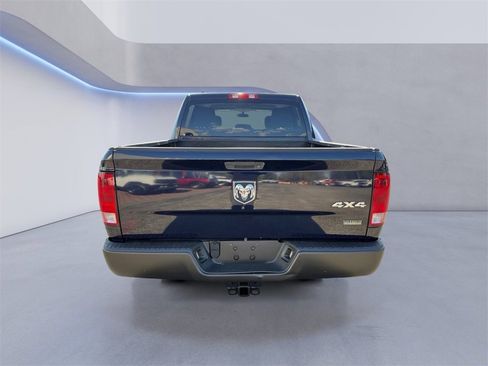 Used 2014 RAM 1500 Tradesman w/ Popular Equipment Group image 4