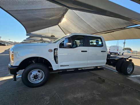 New 2026 Ford F350 XL image 5