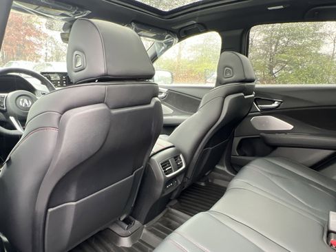 New 2026 Acura RDX A-Spec image 23
