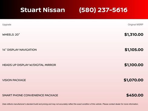 Used 2023 Lexus NX 350 AWD w/ Vision Package image 4