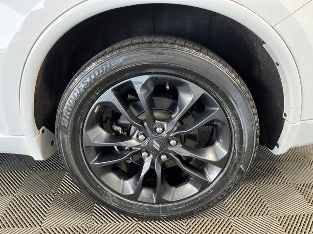 Used 2023 Dodge Durango R/T AWD/4WD image 9