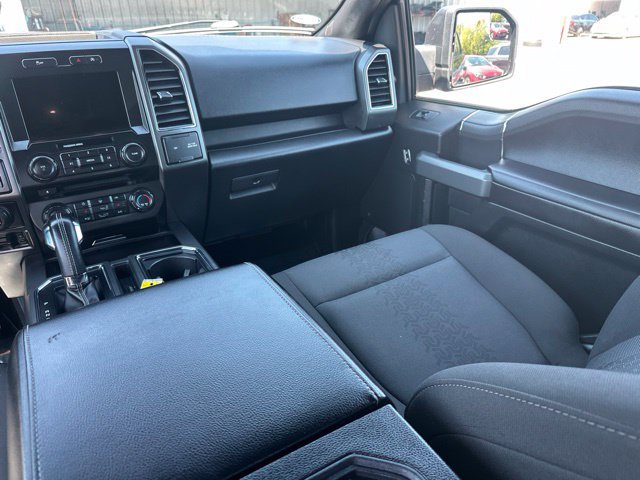 Used 2018 Ford F150 XLT w/ Equipment Group 302A Luxury AWD/4WD image 10