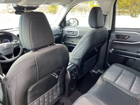 Used 2023 Ford Bronco Sport Big Bend w/ Convenience Package image 27