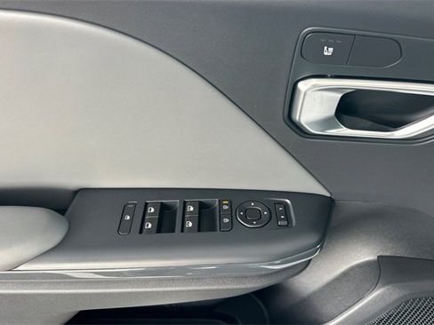 New 2026 Kia K4 EX image 12