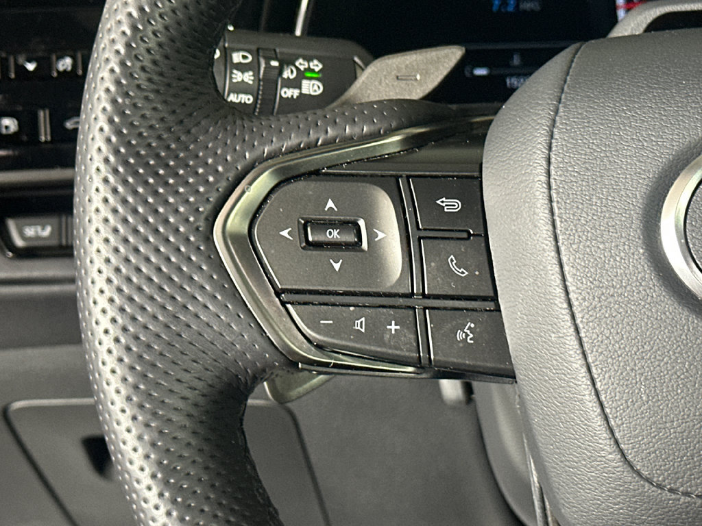 Used 2025 Lexus TX 350 AWD w/ Technology Package image 25