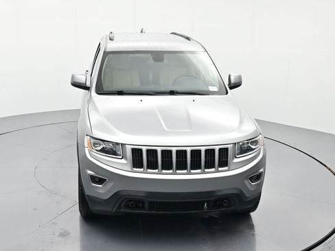 Used 2014 Jeep Grand Cherokee Laredo w/ Quick Order Package 23E image 28