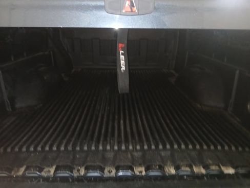 Used 2020 Chevrolet Colorado Z71 AWD/4WD image 9