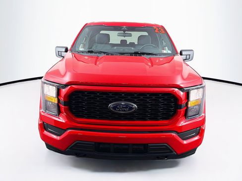 Used 2023 Ford F150 XL w/ STX Appearance Package image 3