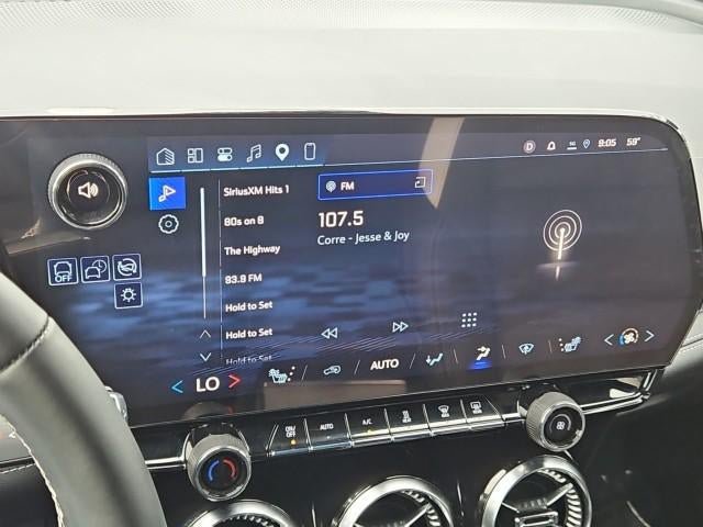 Used 2026 Chevrolet Blazer EV LT FWD image 13