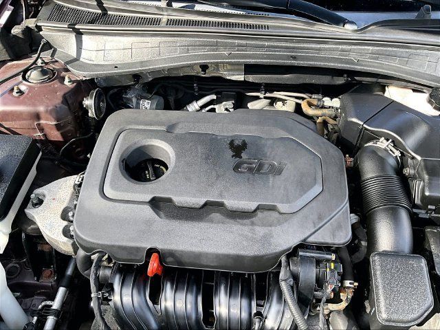 Used 2016 Kia Optima LX FWD image 33