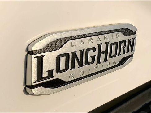 Used 2020 RAM 2500 Limited AWD/4WD image 10