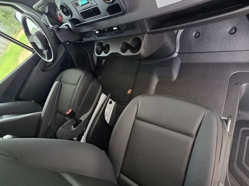 New 2026 Mercedes-Benz Sprinter 2500 image 12