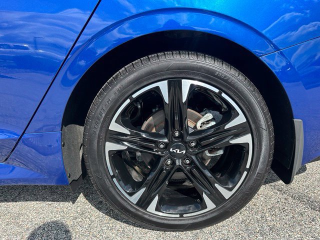 Used 2023 Kia K5 GT-Line FWD image 10
