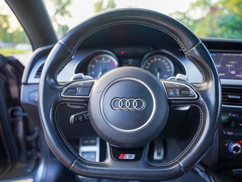 Used 2015 Audi S5 Premium Plus w/ Technology Package AWD/4WD image 13