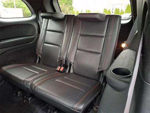 Certified 2024 Dodge Durango GT image 11