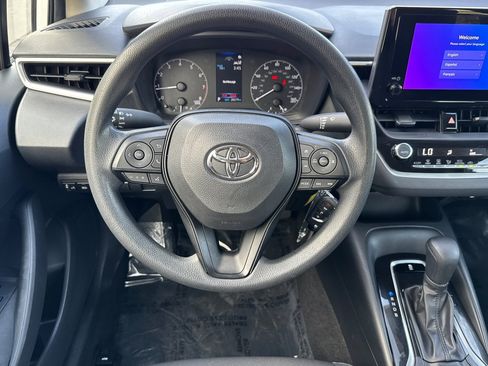 Certified 2023 Toyota Corolla LE image 18