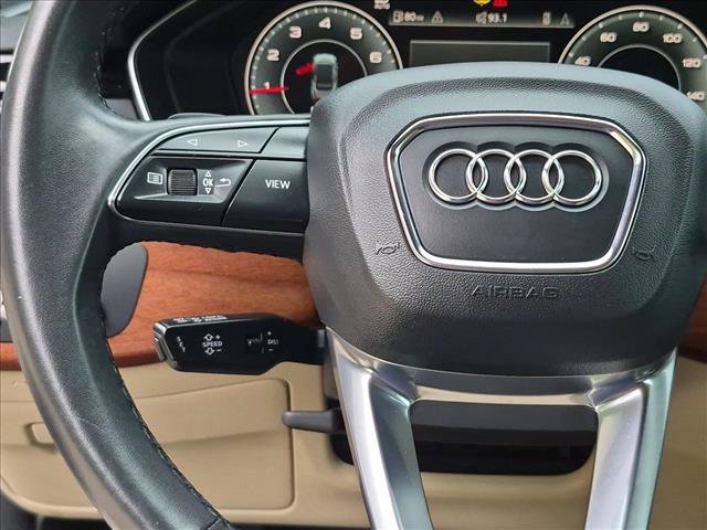 Used 2021 Audi A5 2.0T Premium Plus w/ Premium Plus AWD/4WD image 29