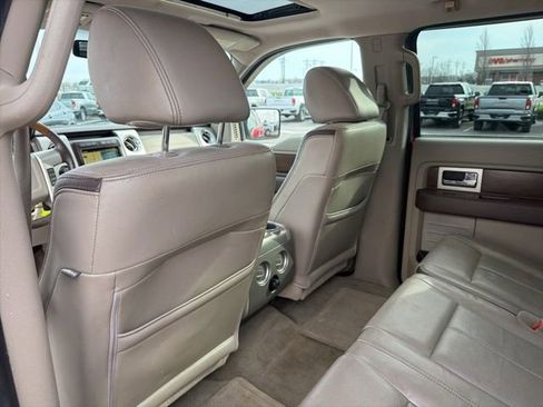 Used 2010 Ford F150 Lariat image 24