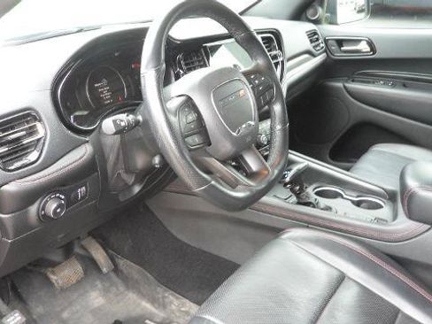 Used 2021 Dodge Durango R/T w/ Blacktop Package AWD/4WD image 23