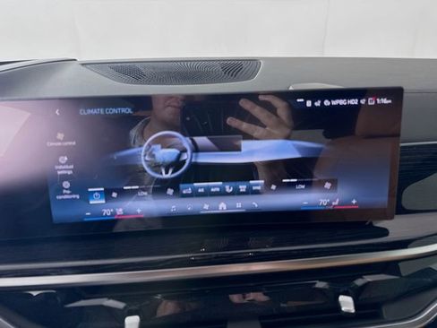 New 2026 BMW X5 xDrive50e w/ M Sport Package image 16