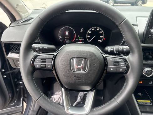 Used 2024 Honda CR-V EX-L image 11