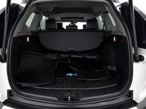 Used 2021 Honda CR-V Touring image 21