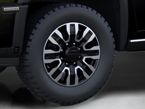 New 2026 GMC Sierra 2500 Denali Ultimate image 24
