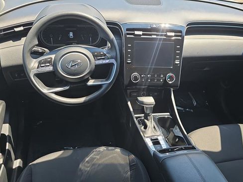 Used 2023 Hyundai Tucson SEL AWD/4WD image 18