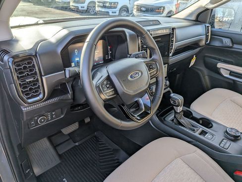 Used 2025 Ford Ranger XLT AWD/4WD image 17