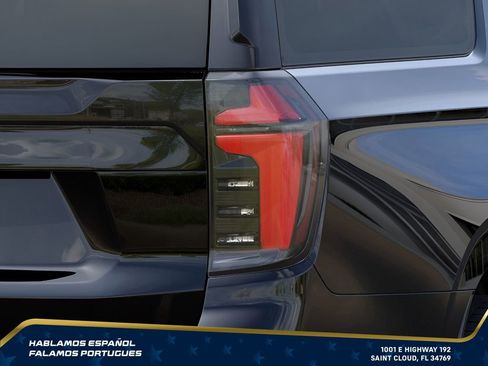 New 2026 Chevrolet Suburban LS RWD image 21