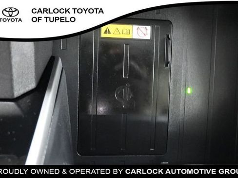 Used 2024 Toyota Tundra 1794 Edition RWD image 16