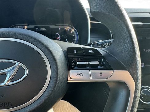 Used 2023 Hyundai Tucson SEL image 25