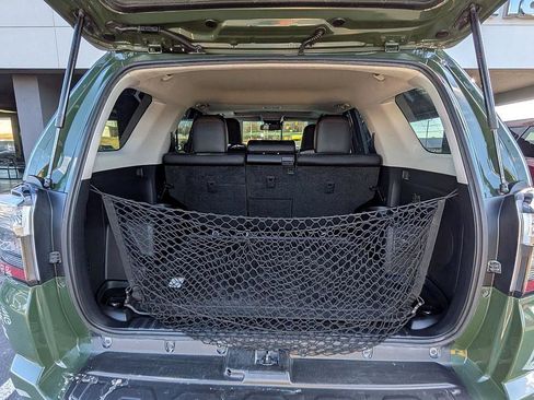 Used 2020 Toyota 4Runner TRD Pro image 32